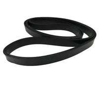 3 SET - POWER RESISTANCE EXERCISE BANDS GYM STRENGTH - Sweat Central