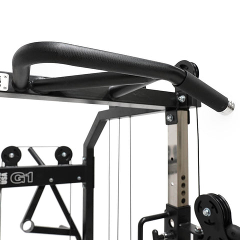 Image of Force USA G1  Multi Station Home Gym Functional Trainer Smith Cable Machine
