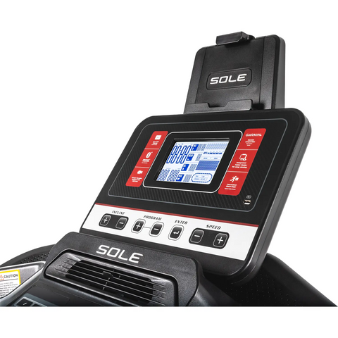 Image of Sole F63 Treadmill