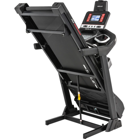 Image of Sole F63 Treadmill