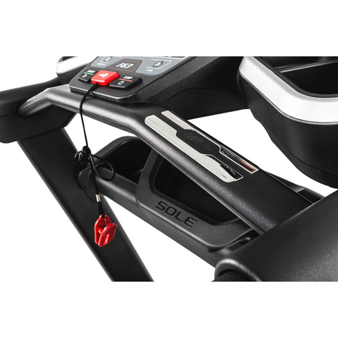 Image of Sole F63 Treadmill