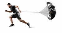 Resistance Speed Chute Power Agility Chute - Sweat Central