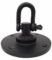 Morgan Endurance Steel Ball Bearing Swivel Boxing Stand Bracket Chain Hanger