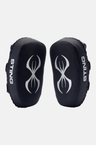 STING MUAY THAI PADS KICK BOXING MMA PUNCH SHIELD SET CURVED