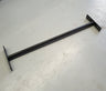 Rig Pull Up Straight Bar Single Monkey Bar 110cm Long