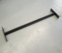 Rig Pull Up Straight Bar Single Monkey Bar 110cm Long