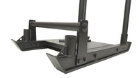 Heavy Duty Gym Morgan Tower Sled Cross Training Prowler Sled Dog Sled - Sweat Central