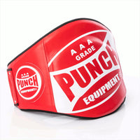 PUNCH BELLY PAD - Trophy Getters® - ALPHA