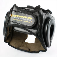 HEAD GEAR - Urban™ - FULL FACE