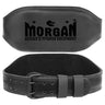 Powerlifting Support Professional Leather Weight Lifting Belt 15cm Wide