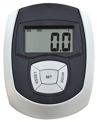 York C400 Upright Exercise Bike
