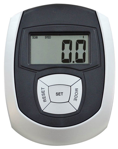Image of York C400 Upright Exercise Bike