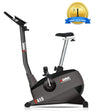York C415 Upright Exercise Bike