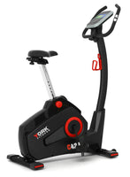 York C420 Upright Exercise Bike