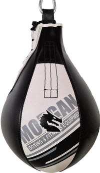 10" SPEED BALL TRAINING PUNCHING BOXING EXERCISE GYM - Sweat Central