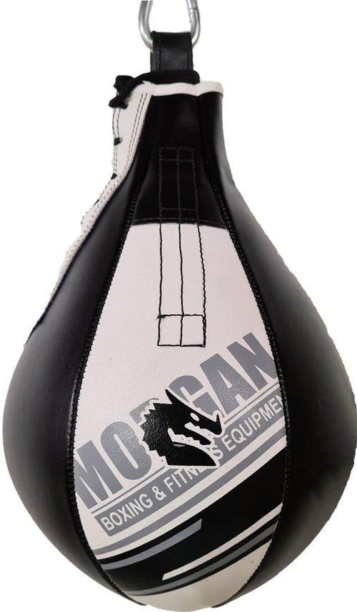10" SPEED BALL TRAINING PUNCHING BOXING EXERCISE GYM - Sweat Central