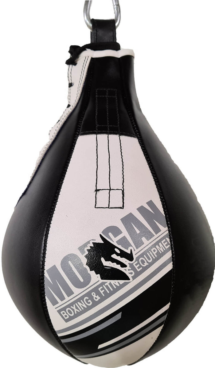 10" SPEED BALL TRAINING PUNCHING BOXING EXERCISE GYM - Sweat Central