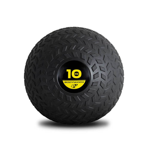 SET OF 4KG & 6KG & 8KG & 10KG SLAM / DEAD MEDICINE CROSS TRAINING BALLS - Sweat Central