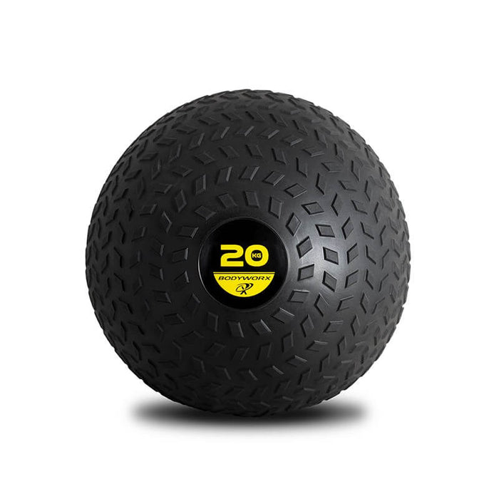 20KG SLAM / DEAD MEDICINE CROSS TRAINING BALL