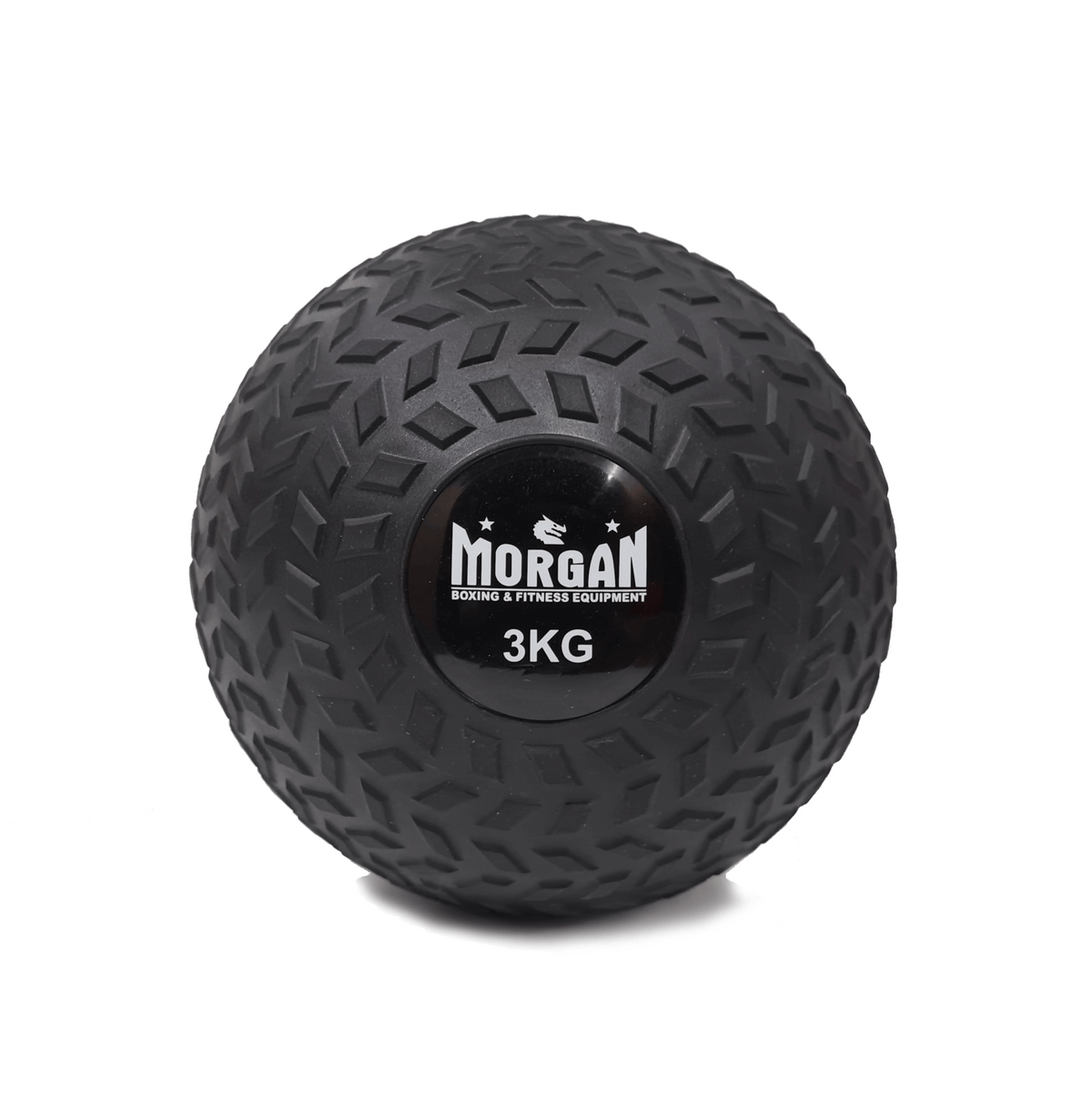 3KG SLAM / DEAD MEDICINE CROSS TRAINING BALL