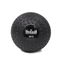 3KG SLAM MEDICINE CROSS TRAINING BALL