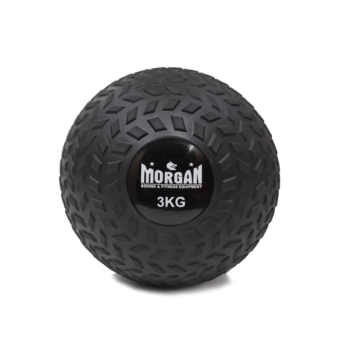3KG SLAM / DEAD MEDICINE CROSS TRAINING BALL