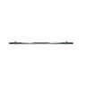 5ft 152cm Standard Gym Weights Barbell 28mm Inc Collars