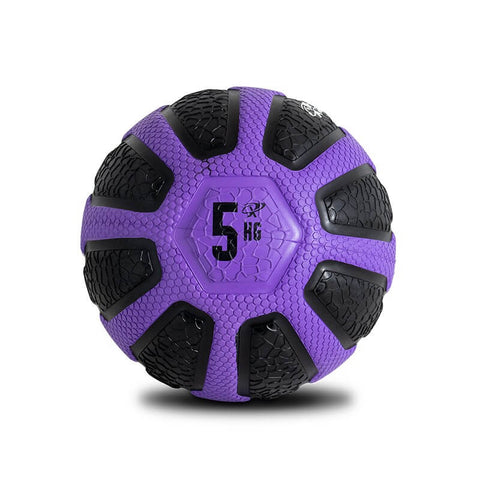 Image of 2-Tone Commercial Medicine Ball - 5kg