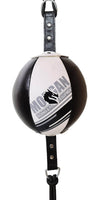 6" TARGET FLOOR TO CEILING SPEED BALL + Adjustable Straps