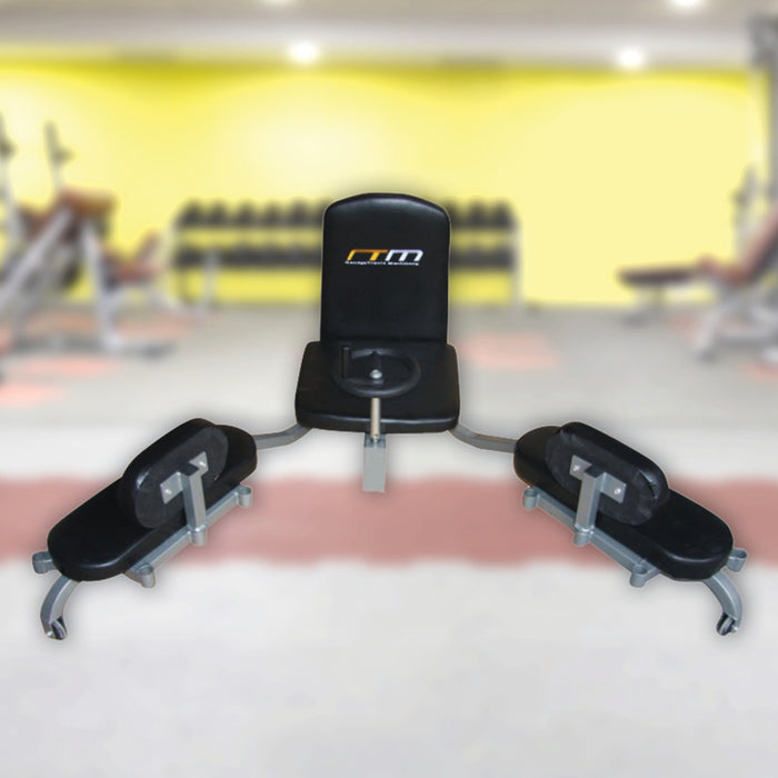 Leg Stretcher for Martial Arts