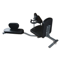 Leg Stretcher for Martial Arts