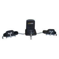 Leg Stretcher for Martial Arts