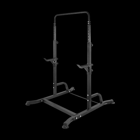 Image of Bench Press Gym Rack and Chin Up Bar