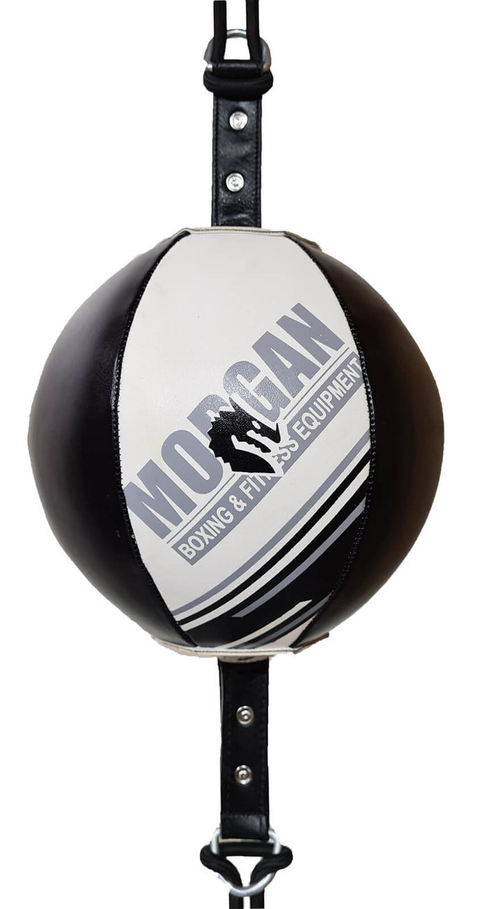 8" TARGET FLOOR TO CEILING SPEED BALL + Adjustable Straps - Sweat Central