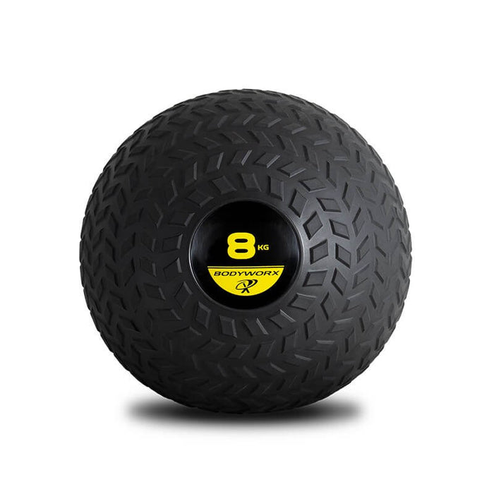 SET OF 4KG & 6KG & 8KG & 10KG SLAM / DEAD MEDICINE CROSS TRAINING BALLS - Sweat Central