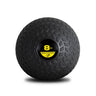 8KG SLAM / DEAD MEDICINE CROSS TRAINING BALL