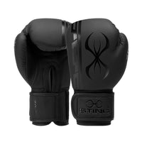 STING ARMAPLUS ADULT BOXING PUNCHING SPARRING TRAINING GLOVES