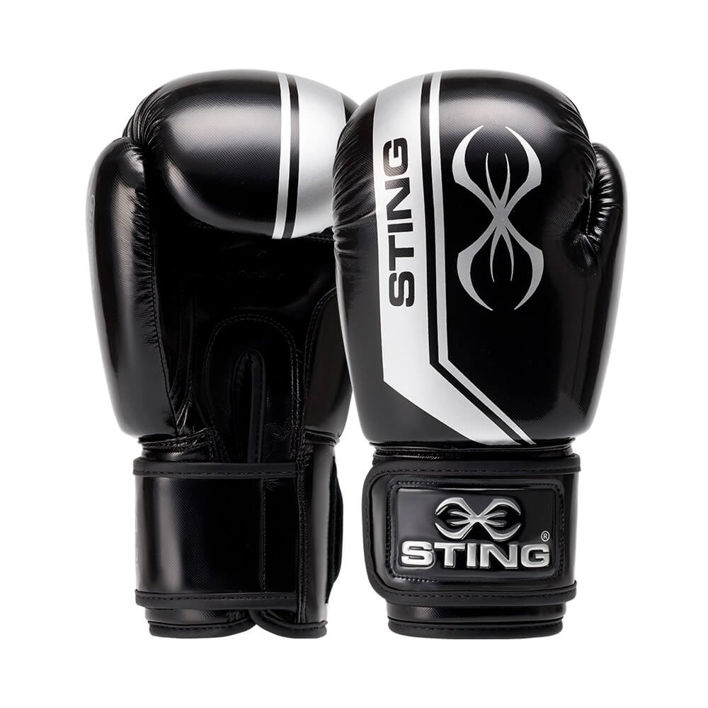 STING ARMALITE BOXING PUNCH GLOVES ADULTS
