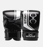 Armalite Classic Boxing Bag Mitts Punching Training Hand Gloves