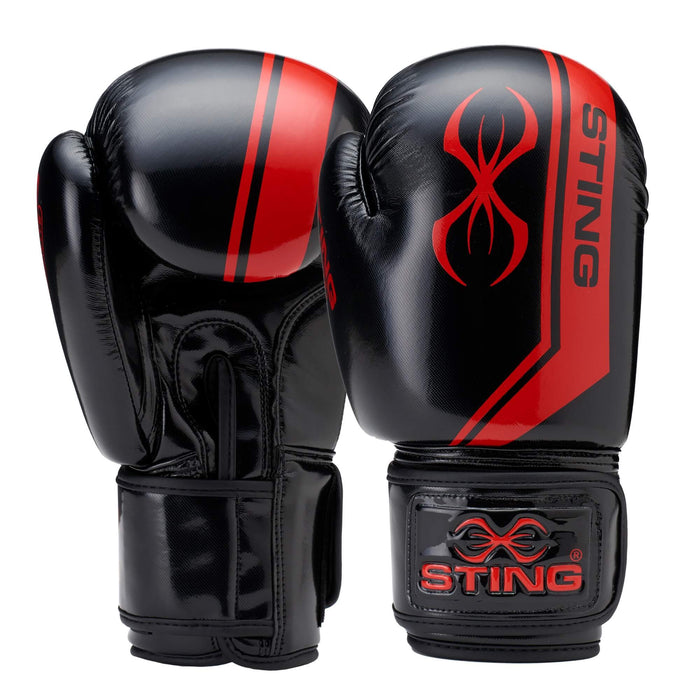 STING ARMALITE BOXING PUNCH GLOVES ADULTS - Sweat Central