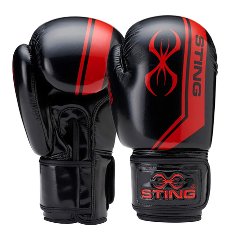 Image of STING ARMALITE BOXING PUNCH GLOVES ADULTS