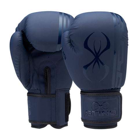 Image of STING ARMAPLUS ADULT BOXING PUNCHING SPARRING TRAINNING GLOVES