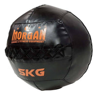CROSS TRAINING FUNCTIONAL FITNESS MEDICINE WALL BALL - 5KG