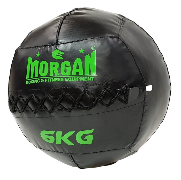 Cross Training Wall Medicine Ball Set 5KG 6KG 7KG 9KG 12KG - Sweat Central