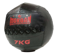 Cross Training Wall Medicine Ball Set 5KG 6KG 7KG 9KG 12KG - Sweat Central