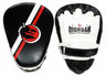 Morgan Classic All Purpose Pre-Bent Boxing Curved Focus Pads Punching Mitts