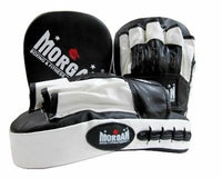 MORGAN STARTER BOXING FOCUS PADS