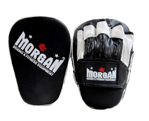 MORGAN STARTER BOXING FOCUS PADS