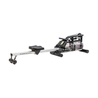 PURE DESIGN VR1 WATER ROWING MACHINE CARDIO EXERCISE ROWER USA MADE