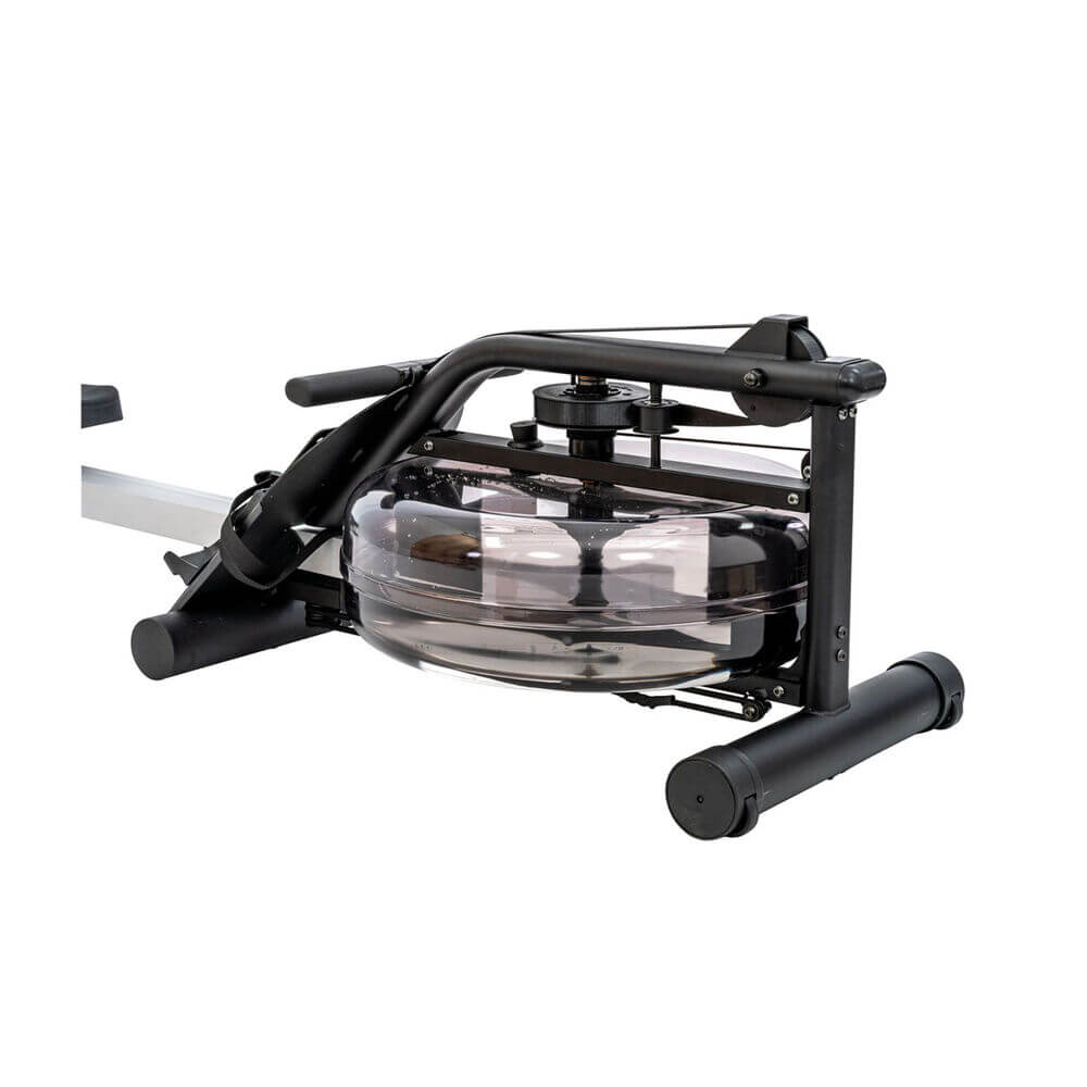 PURE DESIGN VR1 WATER ROWING MACHINE CARDIO EXERCISE ROWER USA MADE ...